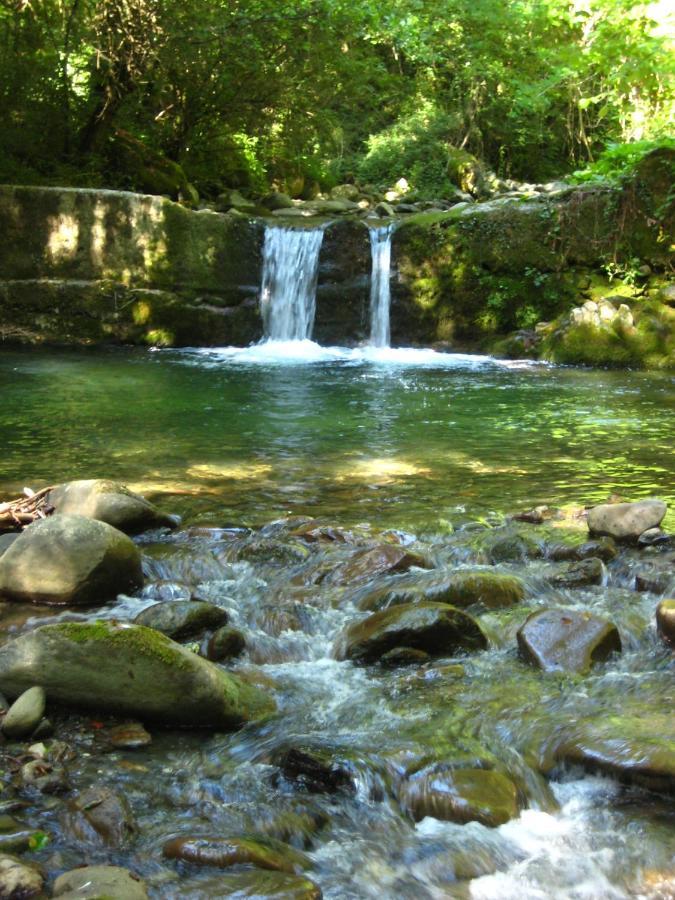 Il Convento Di Casola Casola in Lunigiana Exterior foto